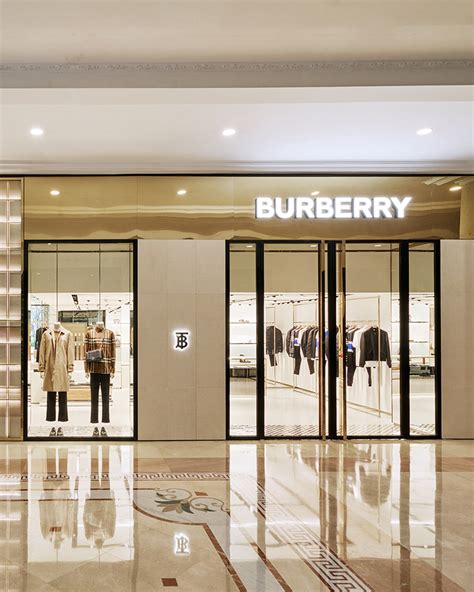 burberry vn